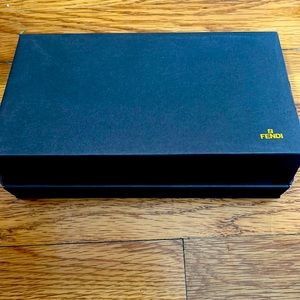 Fendi Box